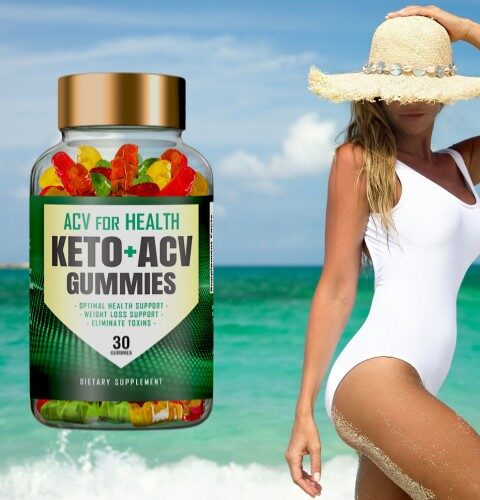 ACV For Health Keto Gummies Reviews